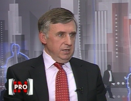 Sturza: Politica fiscala in RM se face brutal. Se pune accent pe interesele marunte Sturza: Politica fiscala in RM se face brutal. Se pune accent pe interesele marunte