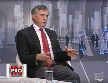 Sturza: Cei implicati in incidentul de la Falesti, lasi. S-au gandit la fundurile lor. Acum ne pasc anticipatele Sturza: Cei implicati in incidentul de la Falesti, lasi. S-au gandit la fundurile lor. Acum ne pasc anticipatele