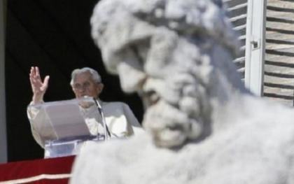 Planurile Suveranului Pontif. Ce va face Papa Benedict al XVI-lea dupa retragere
