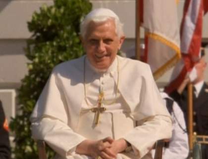 Noul papa, de culoare? Ce s-a intamplat la Vatican dupa ce Suveranul Pontif si-a anuntat retragerea