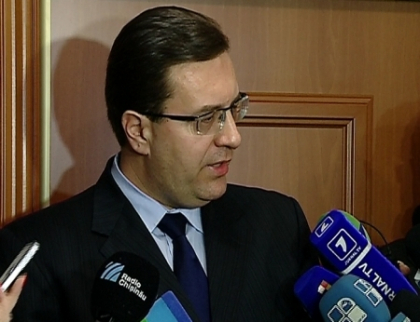 Lupu: Situatia la Banca de Economii este grava! Filat e de alta parere! Ce spune ministrul Finantelor