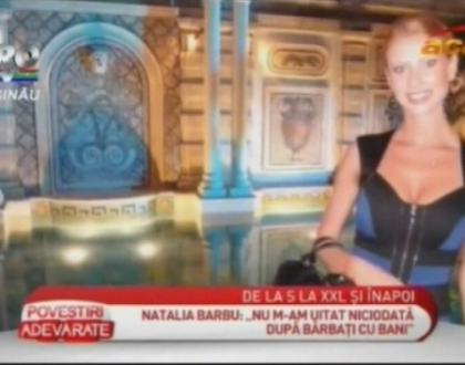 "Barfele erau cat pe ce sa-mi puna in pericol relatia". Cum s-a odihnit Natalia Barbu in Miami "Barfele erau cat pe ce sa-mi puna in pericol relatia". Cum s-a odihnit Natalia Barbu in Miami