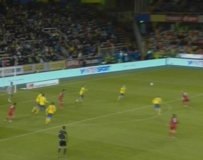 Cel mai bun fotbalist moldovean din 2011 ar putea ajunge la codasa campionatului Rusiei