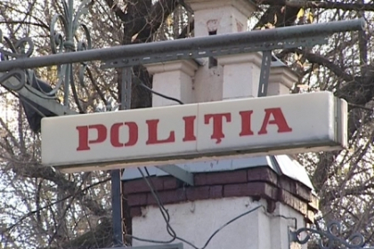 Cum se comporta politistii la locul de munca? Oamenii legii, monitorizati
