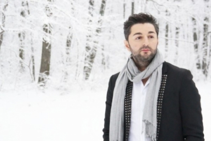 Cu masinile imprumutate de la nasi. Acesta e ultimul videoclip de iarna al lui Adrian Ursu - VIDEO
Cu masinile imprumutate de la nasi. Acesta e ultimul videoclip de iarna al lui Adrian Ursu - VIDEO