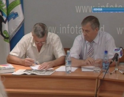 Veaceslav Negruta, vizat intr-un dosar penal deschis in cazul Sandulache. Sute de mii de euro in joc Veaceslav Negruta, vizat intr-un dosar penal deschis in cazul Sandulache. Sute de mii de euro in joc