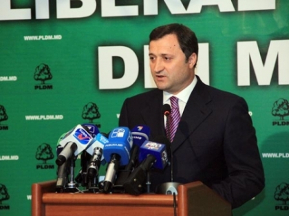 Se destrama Alianta? Anuntul lui Filat care a nascut zvonurile Se destrama Alianta? Anuntul lui Filat care a nascut zvonurile