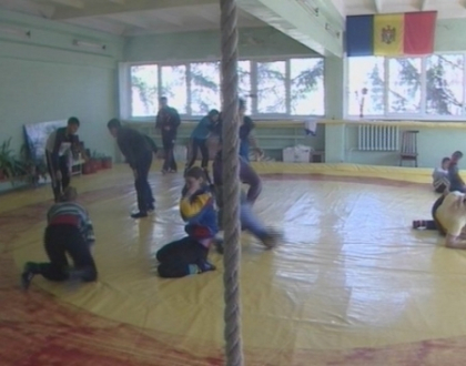Soc pentru luptatorii din Moldova! Luptele ar putea fi scoase din calendarul Olimpiadei din 2020 Soc pentru luptatorii din Moldova! Luptele ar putea fi scoase din calendarul Olimpiadei din 2020