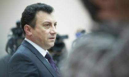 Ministrul Culturii, Boris Focsa, cercetat penal Ministrul Culturii, Boris Focsa, cercetat penal