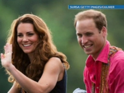 Fotografiile de vacanta cu Kate Middleton insarcinata. Cum au surprins-o paparazzi Fotografiile de vacanta cu Kate Middleton insarcinata. Cum au surprins-o paparazzi