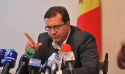 Lupu atentioneaza: Daca Filat face alianta cu Voronin, atunci acordul AIE se anuleaza Lupu atentioneaza: Daca Filat face alianta cu Voronin, atunci acordul AIE se anuleaza