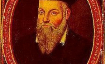 Profetiile INCREDIBILE care zguduie biserica catolica. "Umanitatea se afla in pericol" Profetiile INCREDIBILE care zguduie biserica catolica. "Umanitatea se afla in pericol"