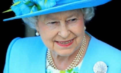 Ea este cea mai puternica femeie din Marea Britanie. Vezi cine lipseste din top Ea este cea mai puternica femeie din Marea Britanie. Vezi cine lipseste din top
