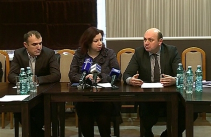 Consiliul National al ONG catre guvernare: Nu va mai santajati! Daca este cazul, mergeti la psiholog Consiliul National al ONG catre guvernare: Nu va mai santajati! Daca este cazul, mergeti la psiholog