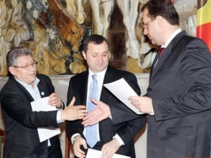 Dupa AIE 2 ar putea urma AIE 3. Cum a inceput istoria Aliantei Dupa AIE 2 ar putea urma AIE 3. Cum a inceput istoria Aliantei