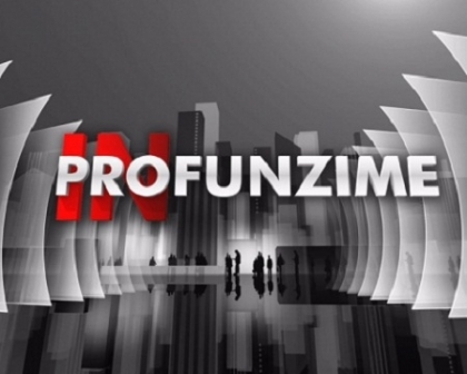 EDITIE SPECIALA In PROfunzime. Vitalie Ciobanu si Doru Petruti, invitatii Lorenei Bogza EDITIE SPECIALA In PROfunzime. Vitalie Ciobanu si Doru Petruti, invitatii Lorenei Bogza