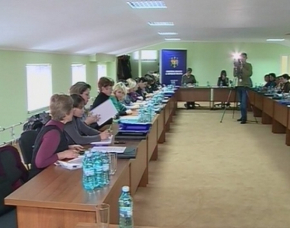 Cum vrea ministerul Educatiei sa reduca cazurile de violenta fata de copii Cum vrea ministerul Educatiei sa reduca cazurile de violenta fata de copii