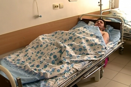 A ajuns de urgenta la spital pentru ca medicii i-ar fi gresit diagnoza! Cum se apara doctorii A ajuns de urgenta la spital pentru ca medicii i-ar fi gresit diagnoza! Cum se apara doctorii