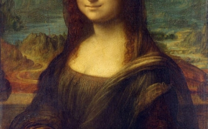 FOTO. Istoricii au lamurit misterul: exista o varianta mai veche a celebrei capodopere Mona Lisa FOTO. Istoricii au lamurit misterul: exista o varianta mai veche a celebrei capodopere Mona Lisa