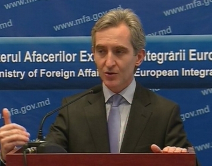 Fara AIE nu-i UE! Moldova ar putea sa nu semneze acordul de asociere cu Uniunea Europeana