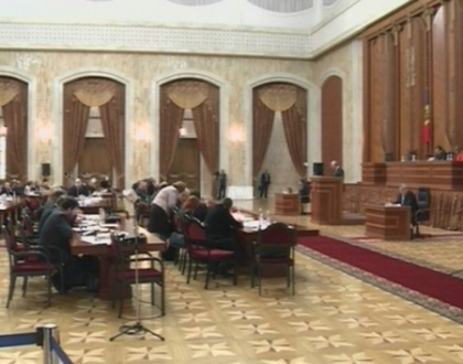Plahotniuc: Nu sunt monitorizat sau dat in cautare generala de catre Interpol