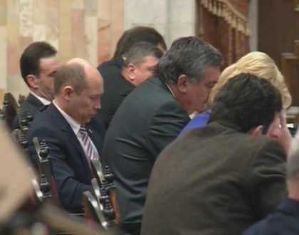 "Imi dau demisia si il astept pe Filat sa-si anunte si el plecarea". Functia lui Plahotniuc, lichidata