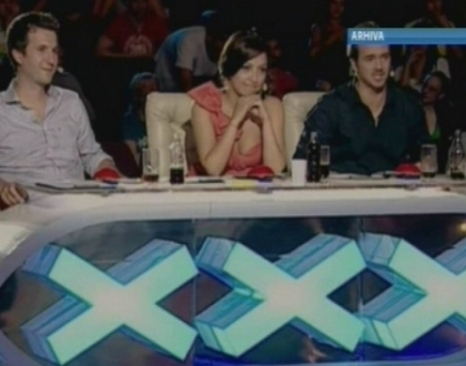Al treilea sezon al show-ului Romanii au talent incepe azi la Pro TV! Doi moldoveni printre concurenti Al treilea sezon al show-ului Romanii au talent incepe azi la Pro TV! Doi moldoveni printre concurenti