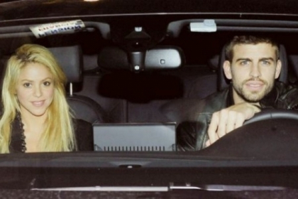 Shakira si Pique, acuzati ca sunt parinti iresponsabili. Vezi ce au facut Shakira si Pique, acuzati ca sunt parinti iresponsabili. Vezi ce au facut