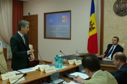 Filat: Plahotniuc are in spate bani furati, off-shore-uri si crime. Trebuie sa raspunda pentru tot Filat: Plahotniuc are in spate bani furati, off-shore-uri si crime. Trebuie sa raspunda pentru tot