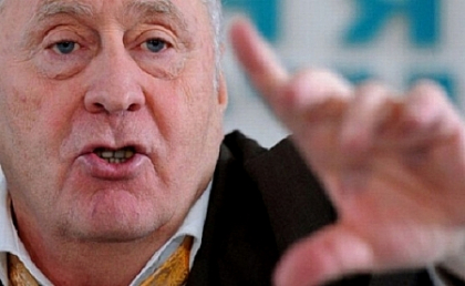 V. Jirinovsky: "Nu a fost nicio ploaie de meteoriti, americanii testeaza arme noi!" V. Jirinovsky: "Nu a fost nicio ploaie de meteoriti, americanii testeaza arme noi!"