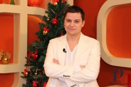 Dedicatie pentru sotie! Iti place noua melodie de dragoste lansata de Alexandru Manciu? AUDIO

