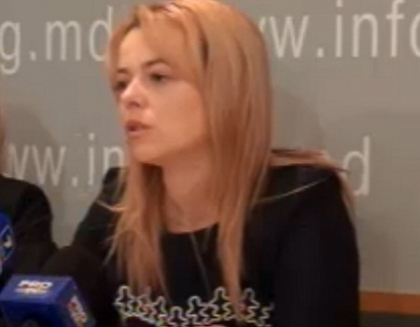 Avocatul lui Vicol: Retinerea clientului meu, ilegala. Este un dosar la comanda lui Plahotniuc Avocatul lui Vicol: Retinerea clientului meu, ilegala. Este un dosar la comanda lui Plahotniuc