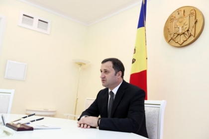 Filat: Nu sunt santajabil. Daca vreun functionar va obstructiona activitatea Guvernului va fi demis Filat: Nu sunt santajabil. Daca vreun functionar va obstructiona activitatea Guvernului va fi demis
