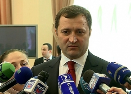 Gudima, ruda cu Filat? Premierul: Eu am foarte multi verisori. Nu am reusit sa-i numar