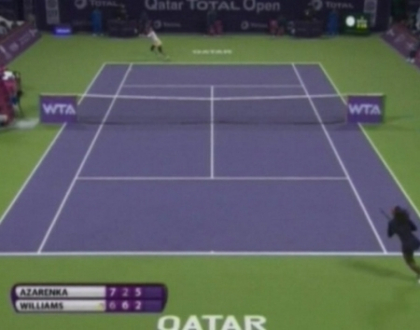 Rafael Nadal revine in forta! A cucerit primul trofeu dupa 9 luni Rafael Nadal revine in forta! A cucerit primul trofeu dupa 9 luni