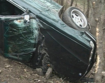 Doi politisti suspendati din functie dupa accidentul de pe strada Aleco Russo! Doi politisti suspendati din functie dupa accidentul de pe strada Aleco Russo!