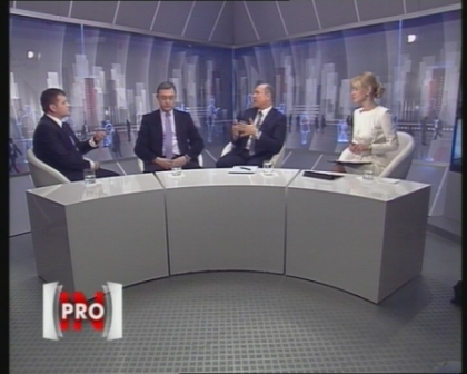 In PROfunzime din 18 februarie, cu Valeriu Strelet, Igor Corman si Valeriu Munteanu In PROfunzime din 18 februarie, cu Valeriu Strelet, Igor Corman si Valeriu Munteanu