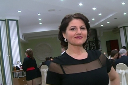Ii va aduce noroc? Rochia pe care Lenuta Burghila vrea s-o poarte tot anul - VIDEO
Ii va aduce noroc? Rochia pe care Lenuta Burghila vrea s-o poarte tot anul - VIDEO