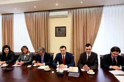 Lupu: Filat risca obiectivul integrarii in UE de dragul orgoliului personal. Cum vad europenii situatia din AIE Lupu: Filat risca obiectivul integrarii in UE de dragul orgoliului personal. Cum vad europenii situatia din AIE
