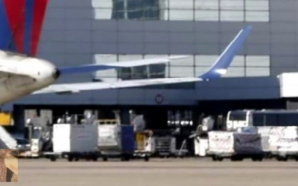 Diamante in valoare de 50 de milioane de euro, furate pe aeroportul din Bruxelles