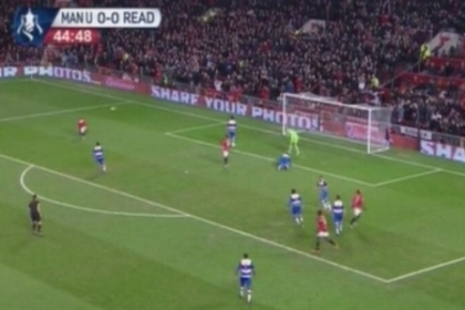 Manchester United joaca tare si in Cupa Angliei! S-a calificat cu emotii in sferturile competitiei Manchester United joaca tare si in Cupa Angliei! S-a calificat cu emotii in sferturile competitiei