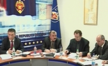 Au fost alese trei persoane care vor face parte din comisia pentru alegerea Procurorului General