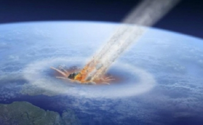 Rusia va cheltui doua miliarde de dolari pentru a se apara de meteoriti Rusia va cheltui doua miliarde de dolari pentru a se apara de meteoriti