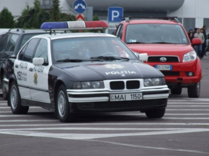 Cazul politistilor batuti la Orhei, in atentia procurorilor! Trei barbati si un om al legii, acuzati. Afla detalii
