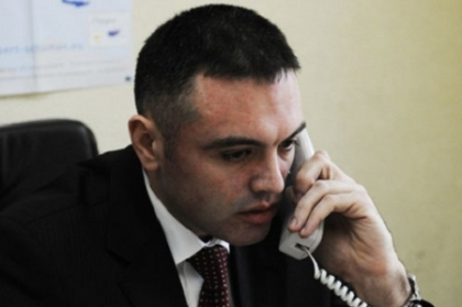 Seful SIS, Mihai Balan si directorul CNA, Viorel Chetraru, audiati pe marginea interceptarilor telefonice Seful SIS, Mihai Balan si directorul CNA, Viorel Chetraru, audiati pe marginea interceptarilor telefonice
