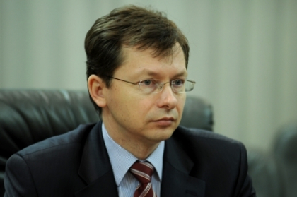 Ministrul Finantelor, Veaceslav Negruta, pus sub invinuire in cazul Sandulachi Ministrul Finantelor, Veaceslav Negruta, pus sub invinuire in cazul Sandulachi