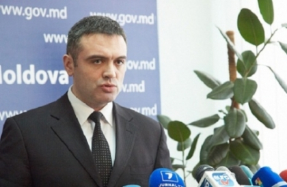 Chetraru, interzis la Guvern! De ce seful CNA nu mai are voie sa participe la sedintele executivului Chetraru, interzis la Guvern! De ce seful CNA nu mai are voie sa participe la sedintele executivului
