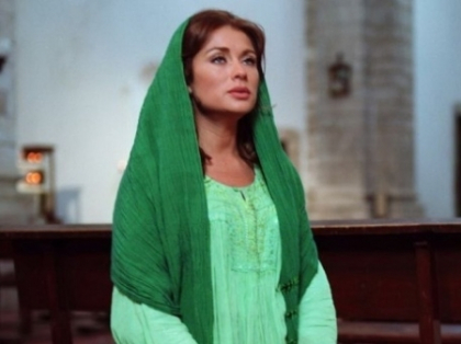 Iti amintesti de telenovela "Esmeralda"? Uite cat de mult s-a schimbat protagonista dupa 16 ani - FOTO Iti amintesti de telenovela "Esmeralda"? Uite cat de mult s-a schimbat protagonista dupa 16 ani - FOTO