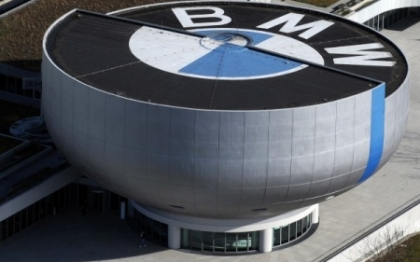 BMW cheama 720.000 de automobile pentru verificarea sistemului electric BMW cheama 720.000 de automobile pentru verificarea sistemului electric