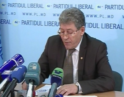 PL: Filat sa-si dea demisia! Reactia liberal-democratilor PL: Filat sa-si dea demisia! Reactia liberal-democratilor